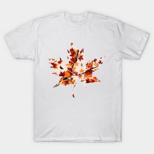 Butterfly Tree T-Shirt